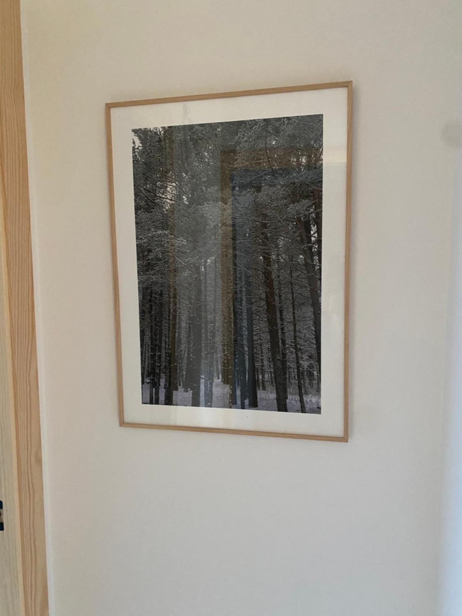 Appartement Avec Vue Et Jardin Formiguères Exterior foto