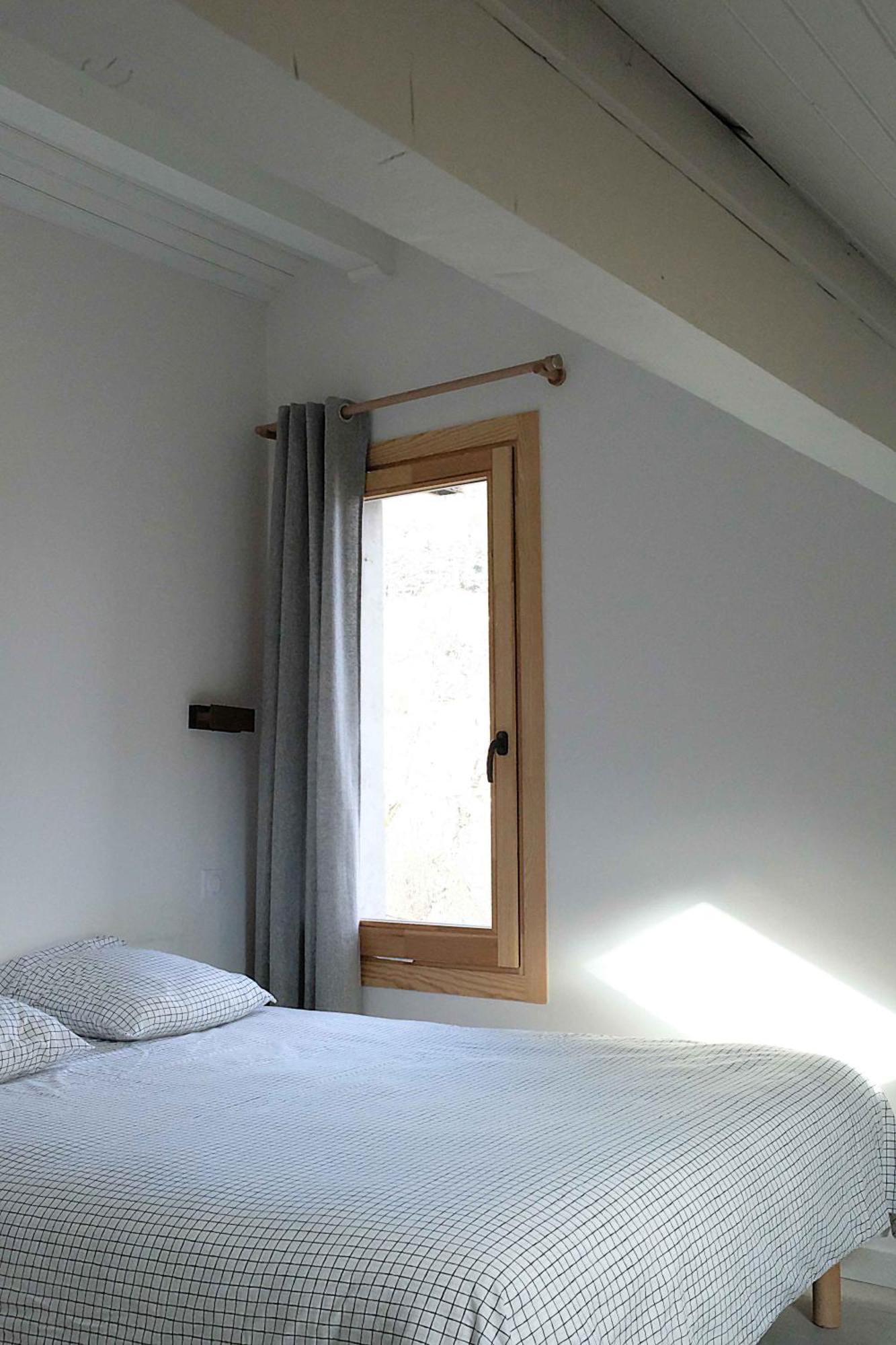 Appartement Avec Vue Et Jardin Formiguères Exterior foto